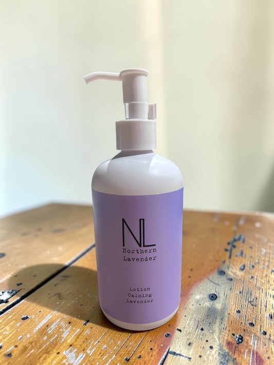 Hand Lotion