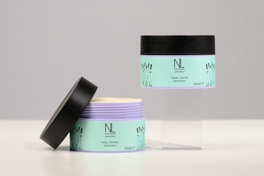Sugar Scrub