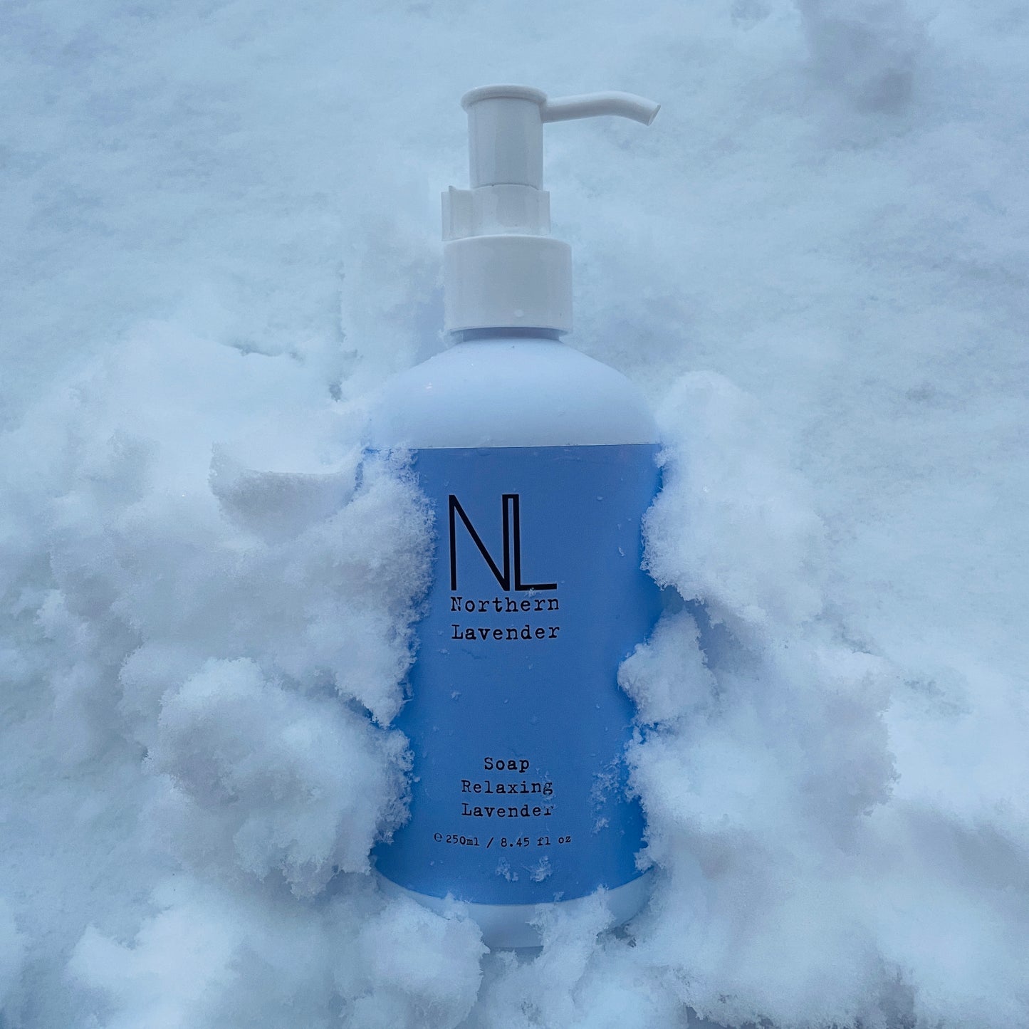 Hand Wash