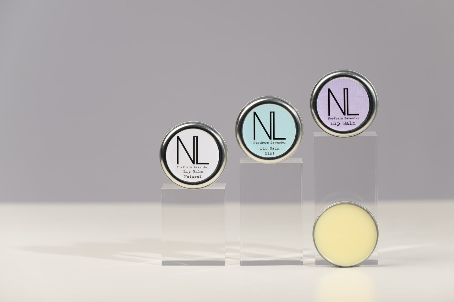 Lip balm
