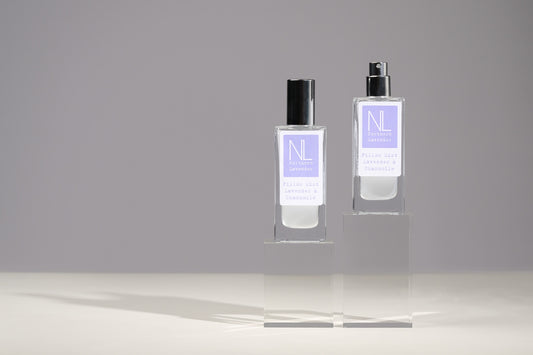 Pillow Spray