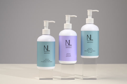Hand Lotion