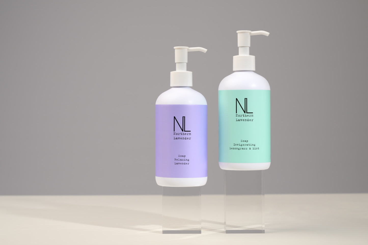 Hand Wash