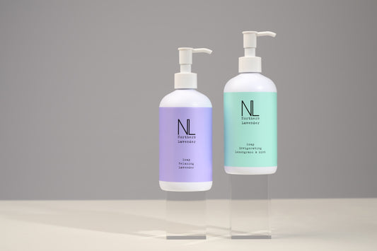 Hand Wash