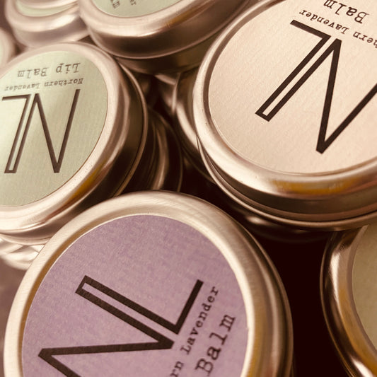Lip balm