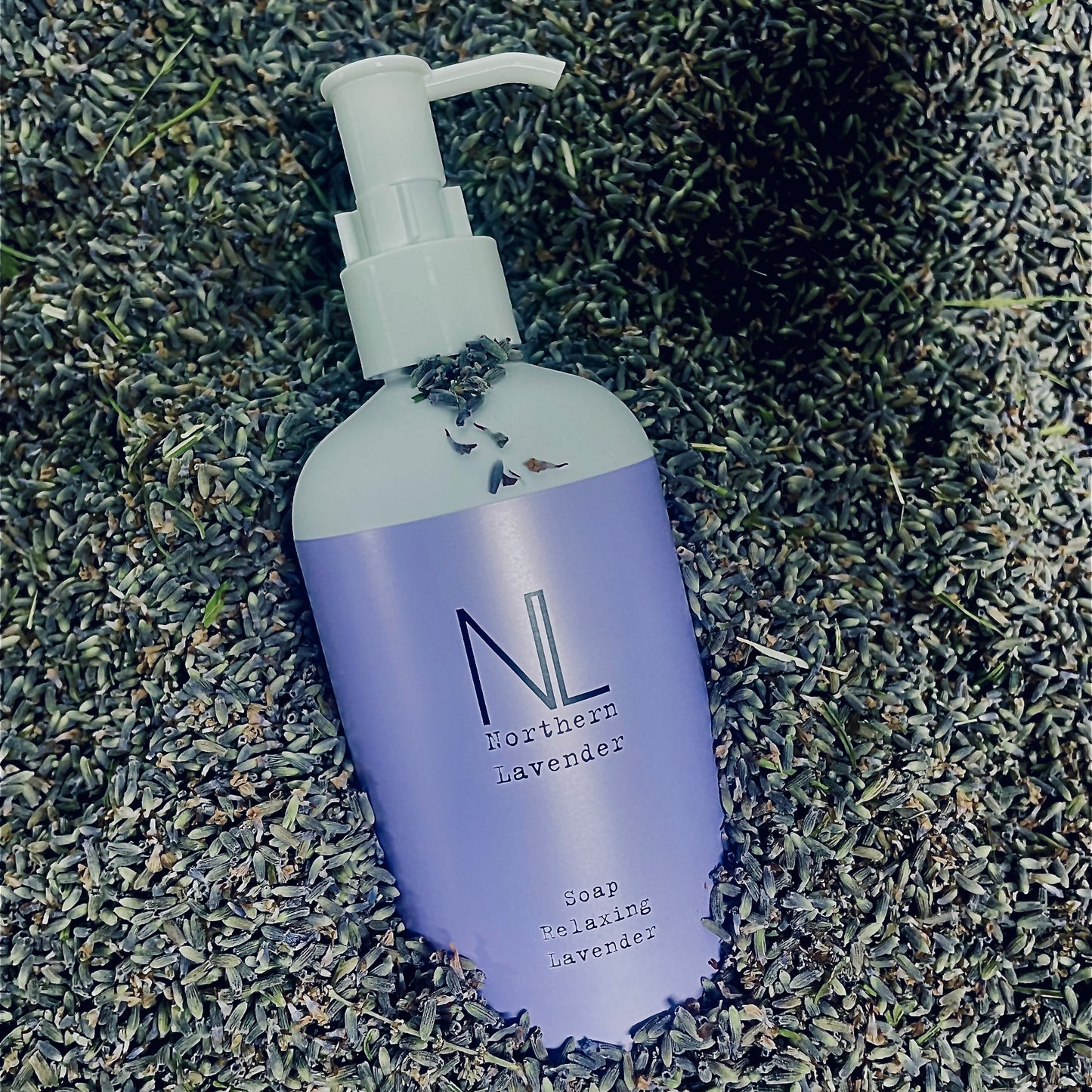 Hand Wash