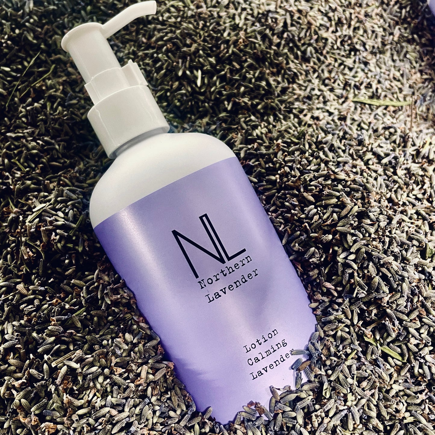 Hand Lotion