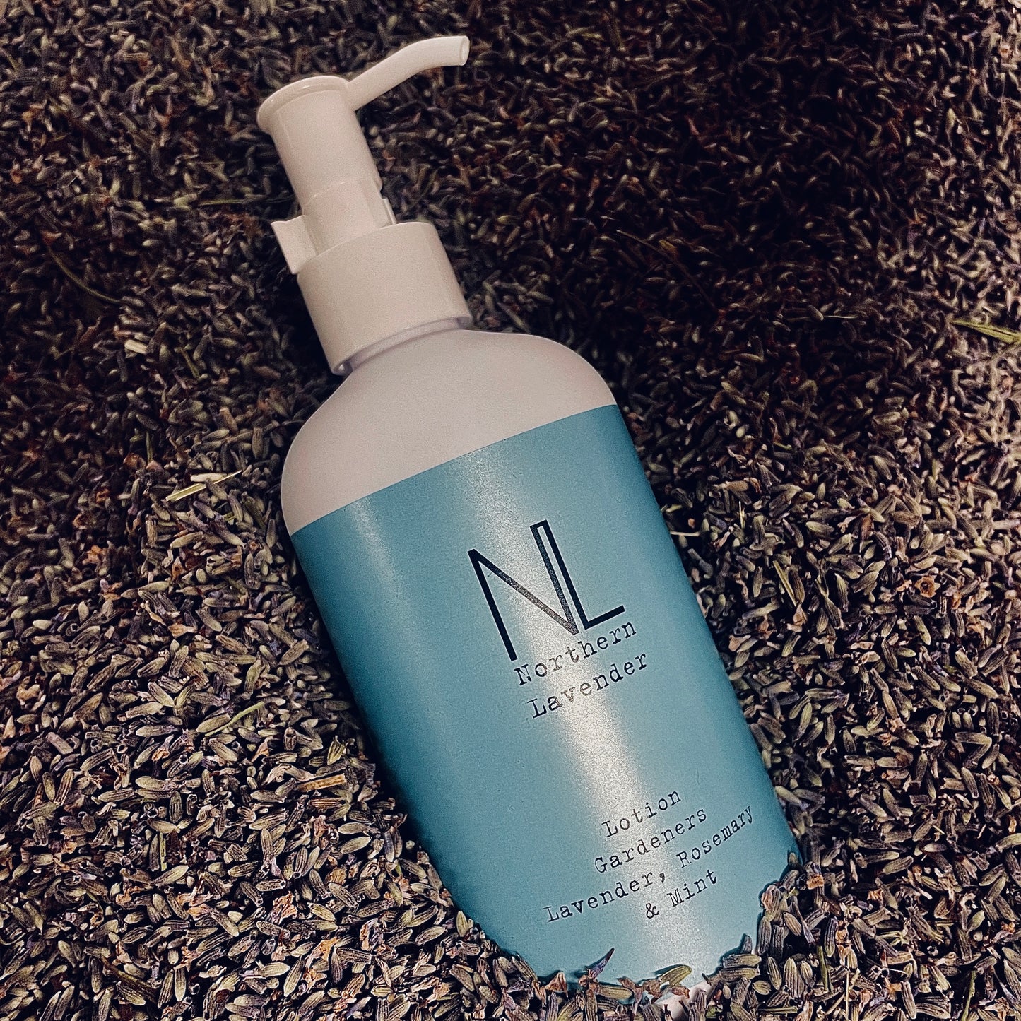Hand Lotion