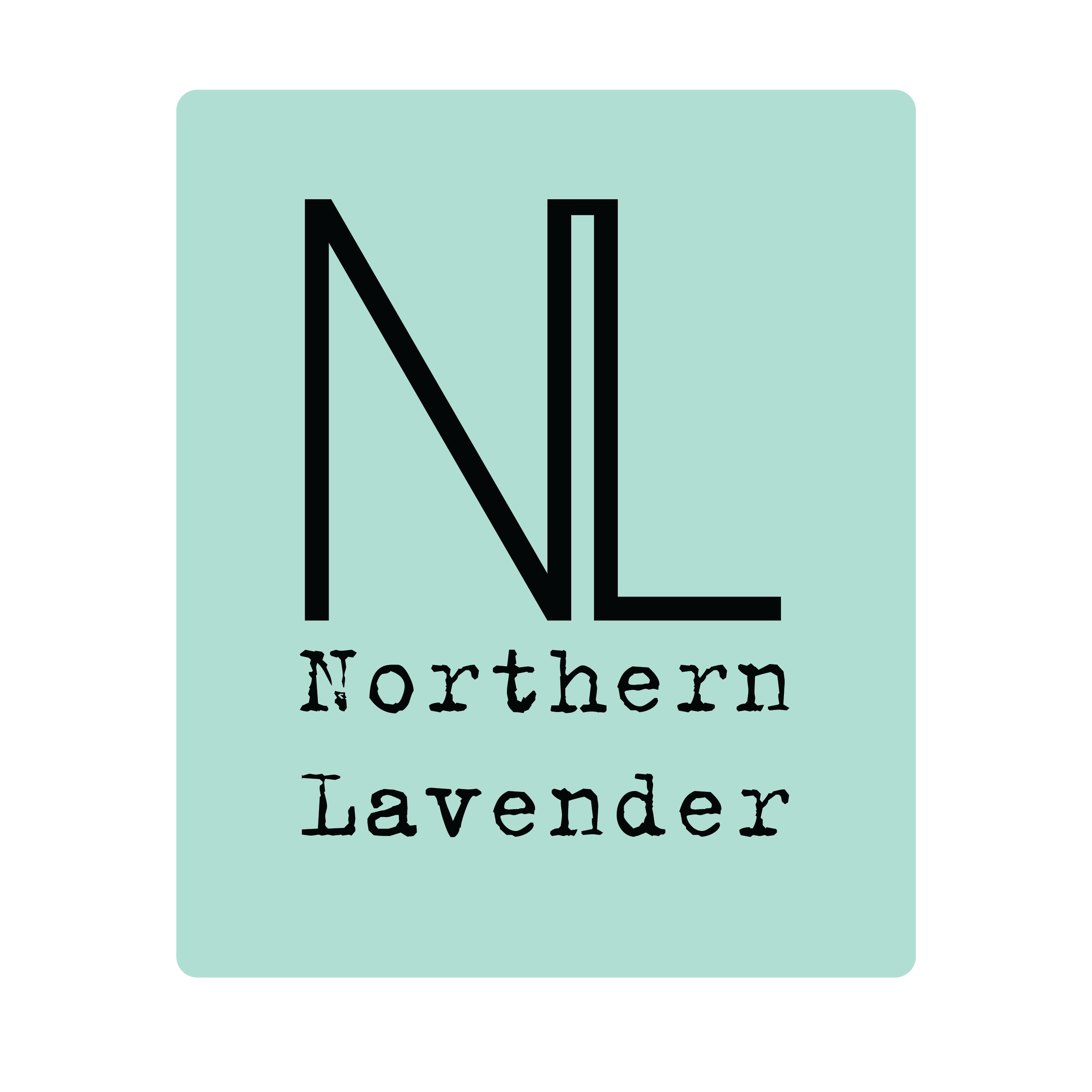 Northern lavender